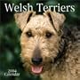 Welsh Terriers 2004 Calendar