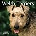 Welsh Terriers 2004 Calendar