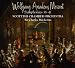 Mozart: Symphonies 38-41