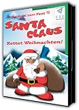 Eigenschaften S.A.D.  / Santa Claus - Rettet Weihnachten!