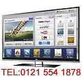 LG 47LW980T 47" CINEMA 3D Smart TV with Nano Full LED TV with built-in Freeview HD