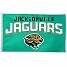 NFL Jacksonville Jaguars 3-by-5 foot Flag