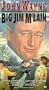 Big Jim Mclain [VHS]