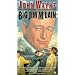 Big Jim Mclain [VHS]