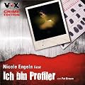 Ich bin Profiler, 4 CDs (VOX CRIME EDITION)