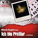 Ich bin Profiler, 4 CDs (VOX CRIME EDITION)