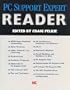 PC Support Expert Reader