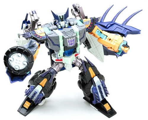 Transformers Galaxy Force GD 01 Master Megatron Action Figure 515VAXCQT5L Transformers Galaxy Force GD 01 Master Megatron Action Figure