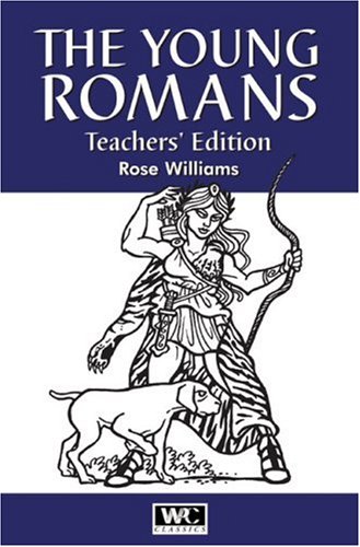 the young romans teachers edition anthem education