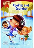 Pee Wee Scouts: Cookies and Crutches (A Stepping Stone Book(TM))