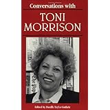 Conversations With Toni Morrisonpar Danille Taylor-Guthrie