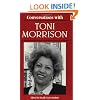 Conversations with Toni Morrison (Literary Conversations)