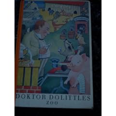 Doktor Dolittles Zoo