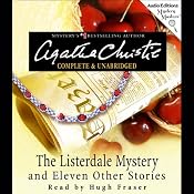 The Listerdale Mystery and 11 Other Stories | [Agatha Christie]