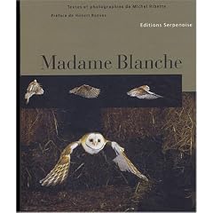 Madame Blanche
