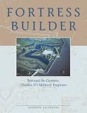 Cover of Fortress Builder by A.D. Saunders 0859897516