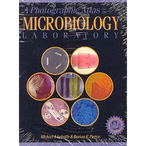 Click here to buy Photographic Atlas For The Microbiology Lab by Michael J. Leboffe, Michael Leboffe, and Burton E. Pierce.