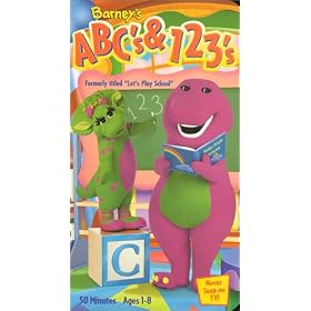 Let's Play School