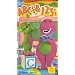 Barney - ABC's & 123's (previously "Let's Play School") [VHS]