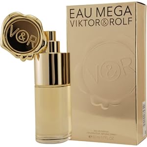 Eau Mega Perfume By Viktor & Rolf For Women Personal Fragrances