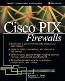 Cisco PIX Firewalls (Administering)