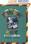 The Ferryboat Ride Colouring Book