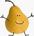 Vanilla Pear Butter