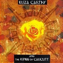 Eliza Carthy & The Kings of Calicutt