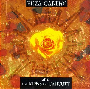 Eliza Carthy & the Kings of Calicutt