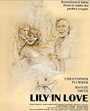 Lily in Love
