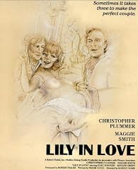 Lily In Love