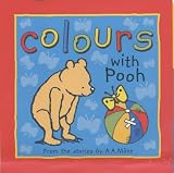 Colours with Pooh (Winnie-the-Pooh)