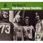 Best of Bachman Turner Overdrive: Green Series by Bachman-Turner Overdrive