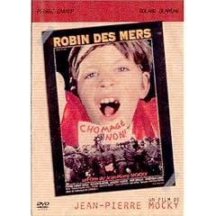 Robin des Mers