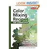 Color Mixing Recipes for Portraits