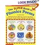 Super Book of Phonics Poems, The (Grades K-3)