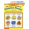 Super Book of Phonics Poems, The (Grades K-3)