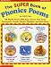 Super Book of Phonics Poems, The (Grades K-3)