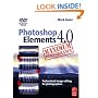 Photoshop Elements 4.0 Maximum Performance: Professional Image Editing for Photographers