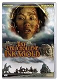 Das verschollene Inkagold - Vadim Glowna