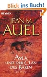 Ayla und der Clan des B�ren