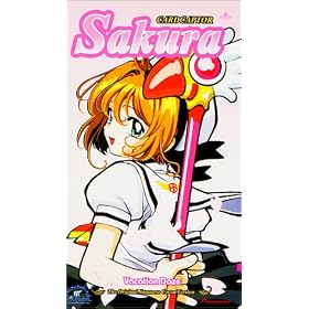 Cardcaptor Sakura - Vacation Daze (Vol. 5)