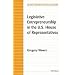 Legislative Entrepreneurship in the U.S. House of Representatives (Michigan Studies in Political Analysis)