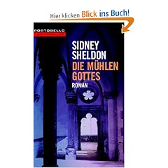 Die M�hlen Gottes