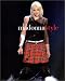 Madonna style