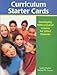 Books : Curriculum Starter Cards: Developing Differentiated Lessons for Gifted Students