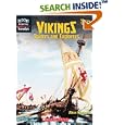 Vikings: Raiders and Explorers (High Interest Books) by  Aileen Weintraub