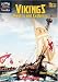 Vikings: Raiders and Explorers (High Interest Books)