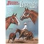 Legends, Volume 6 (Western Horseman)