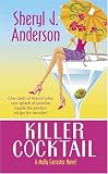 Killer Cocktail (A Molly Forrester Novel)